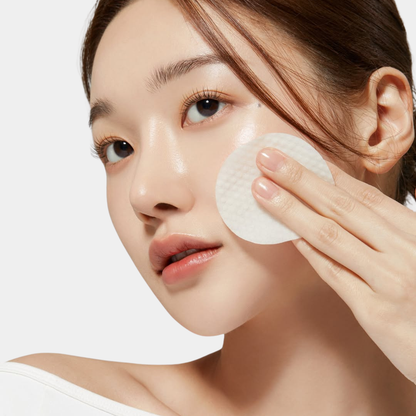 Zero Pore Pad