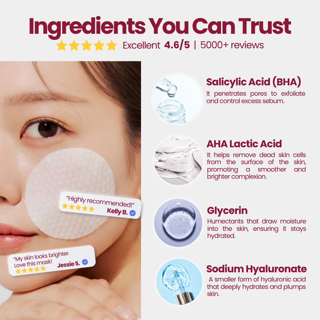 Zero Pore Pad