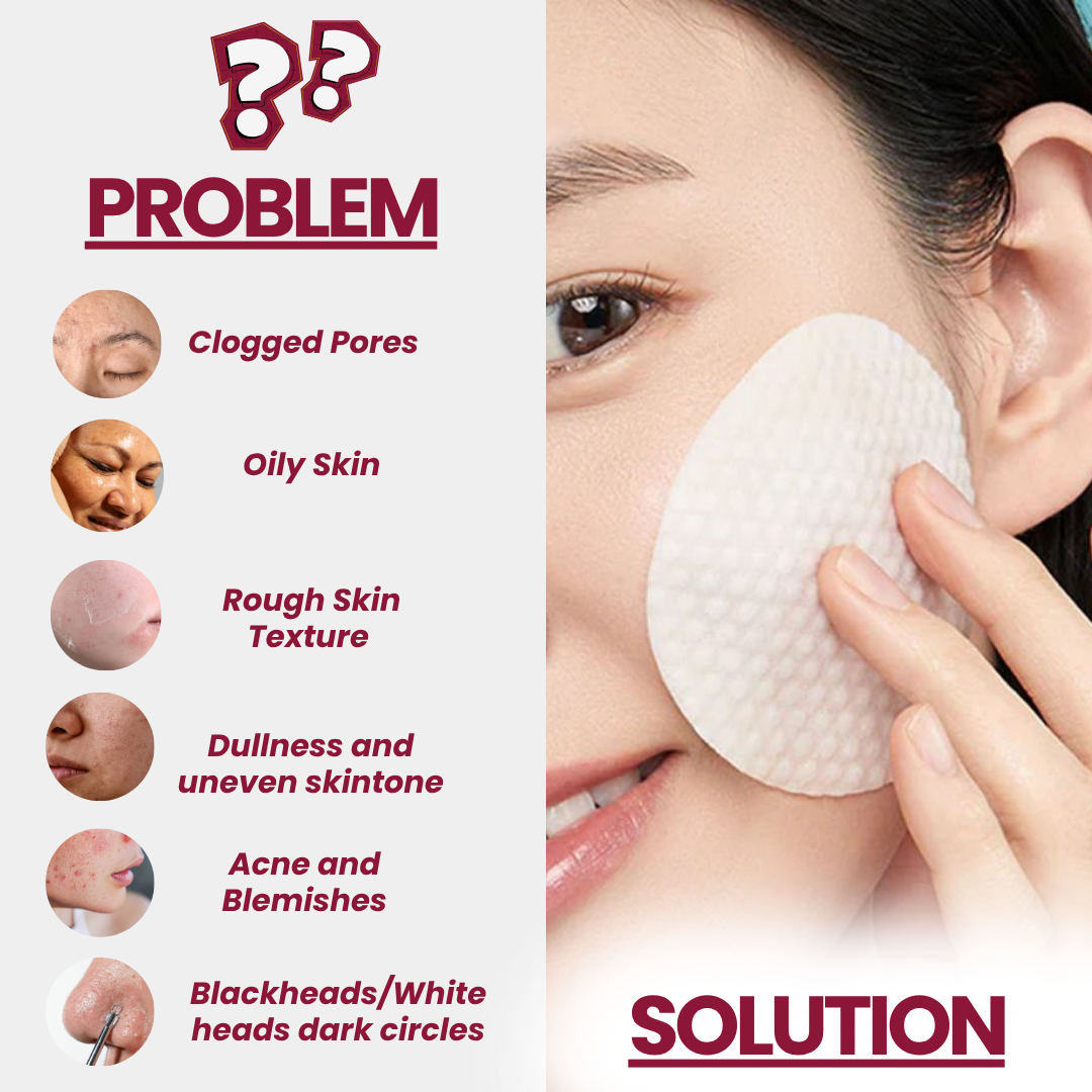 Zero Pore Pad