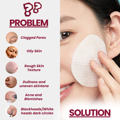 Zero Pore Pad