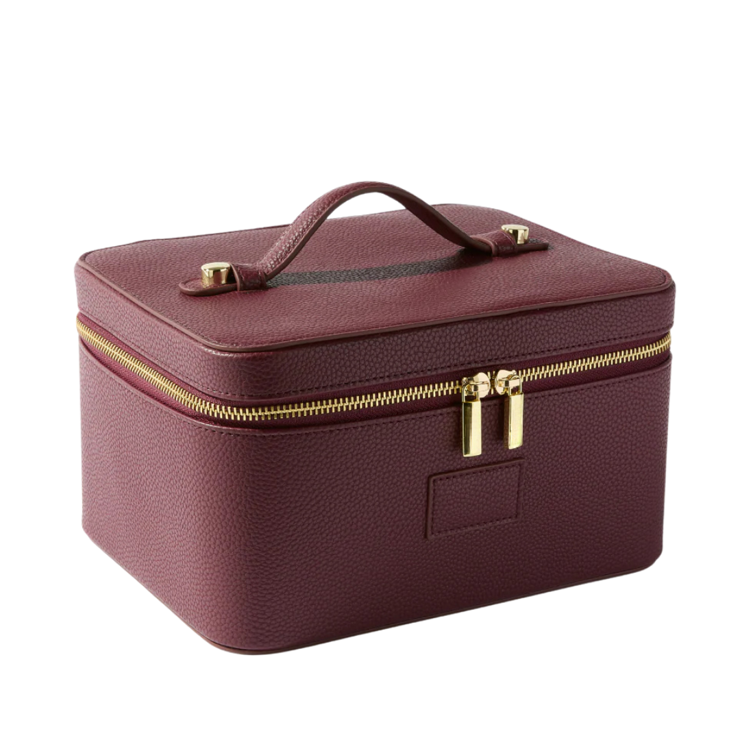 Vanity Beauty Case