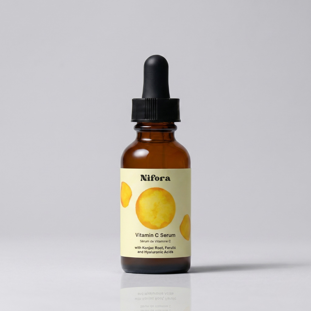 Vitamin C Serum