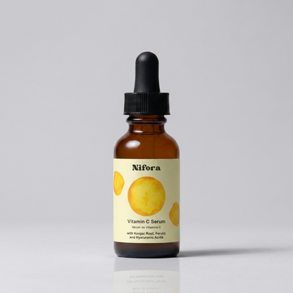Vitamin C Serum
