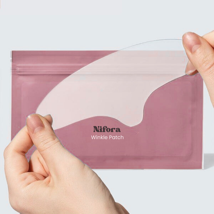 Wrinkle Forehead Patch