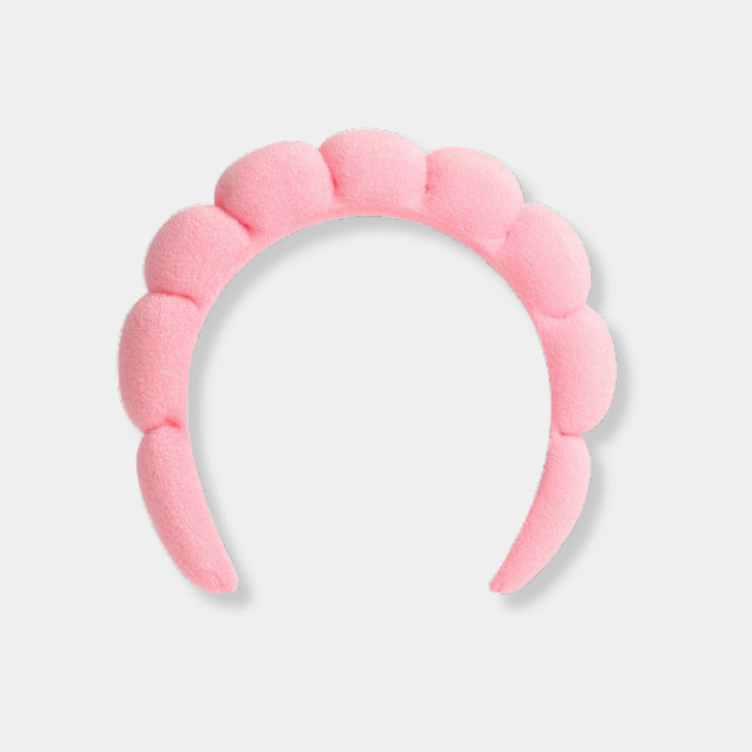 Puffy Headband