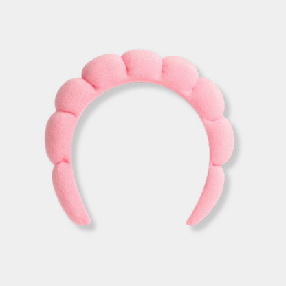Puffy Headband