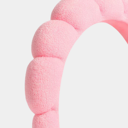Puffy Headband