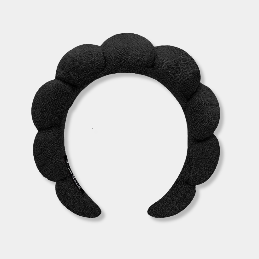 Puffy Headband