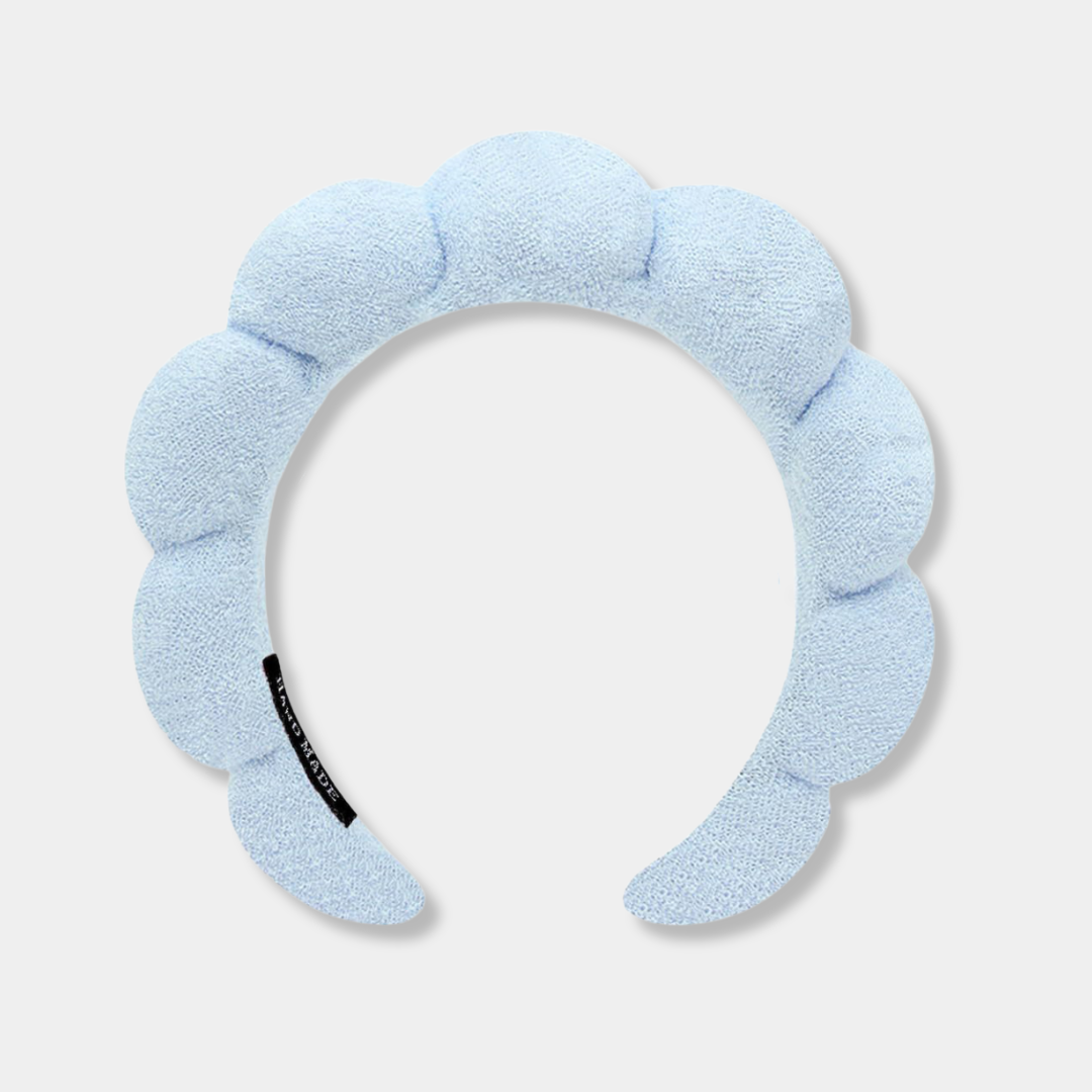 Puffy Headband