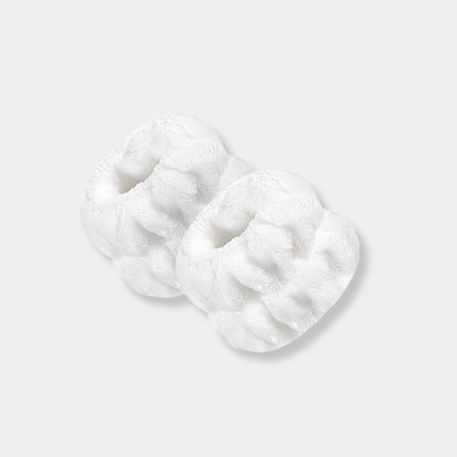 Water Absorbent Wristbands (2pcs)