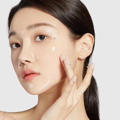 Collagen Wrapping Mask