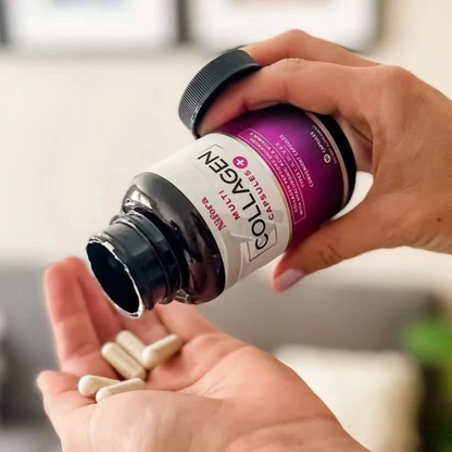 Multi-Collagen Capsules