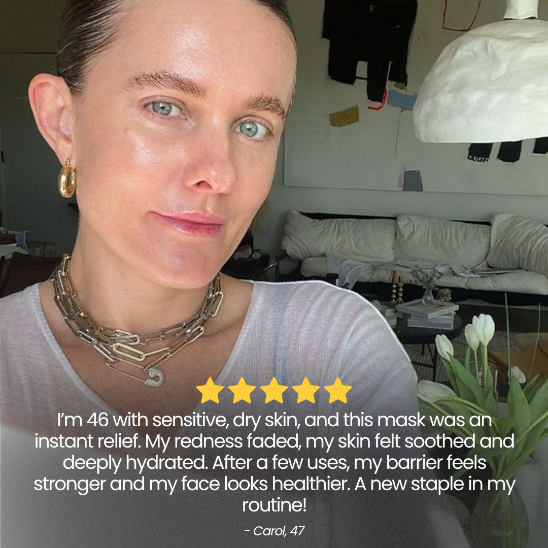 Hydro Cera-Nol Collagen Mask