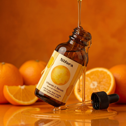 Vitamin C Serum