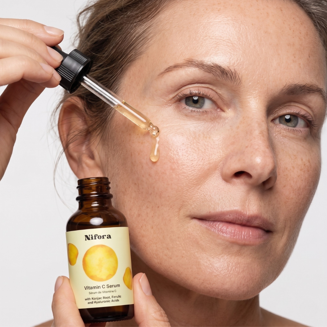 Vitamin C Serum