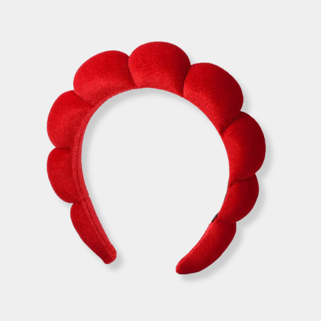 Puffy Headband