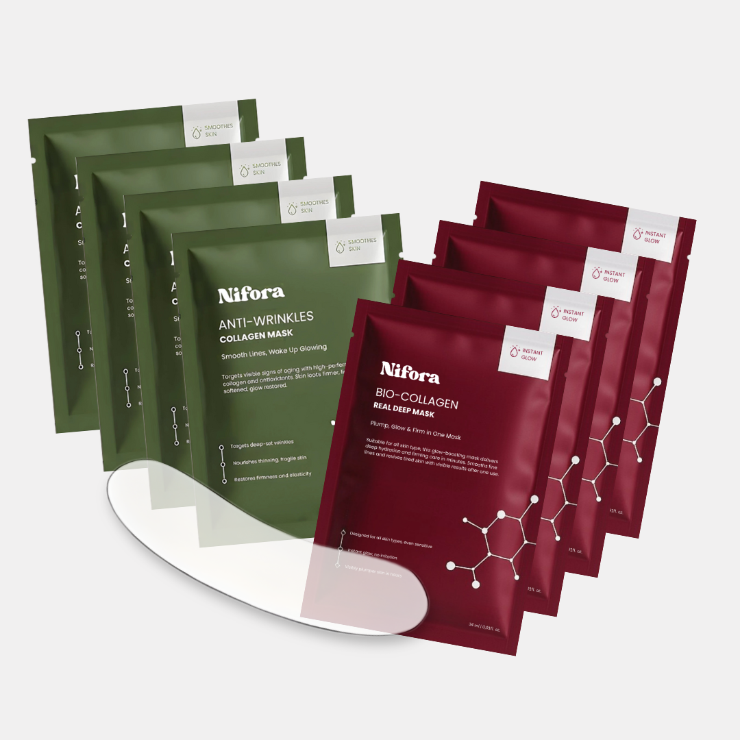 Valentine's Lift & Glow Bundle