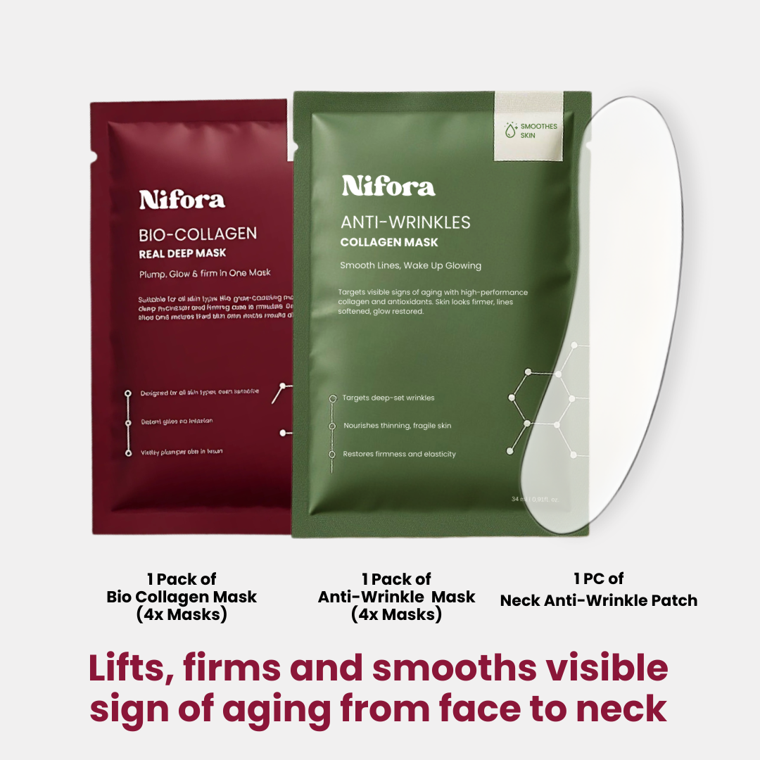 Valentine's Lift & Glow Bundle