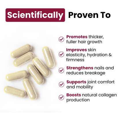 Multi-Collagen Capsules