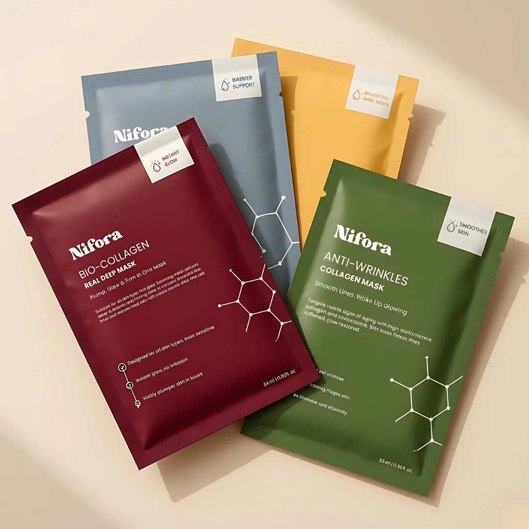 Complete Glow & Repair Set