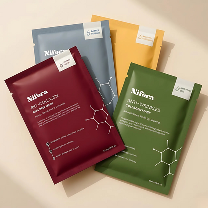 Complete Glow & Repair Set