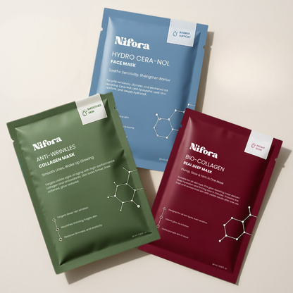 Complete Repair Trio