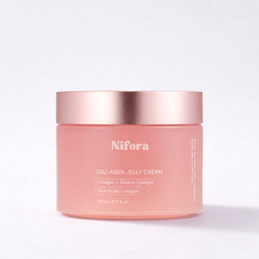 Anti-Aging Collagen Jelly Cream