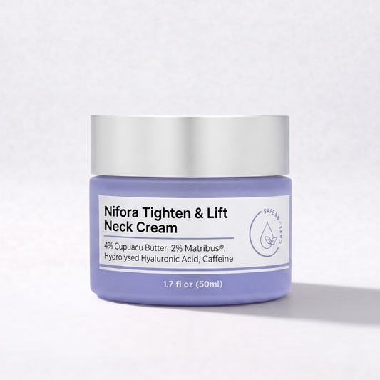 Neck Tightening Cream