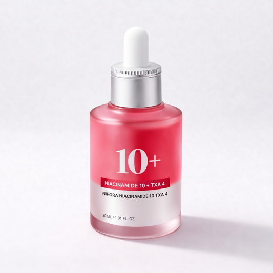 Anti-aging Niacimide 10+ Serum