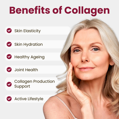 Multi-Collagen Capsules