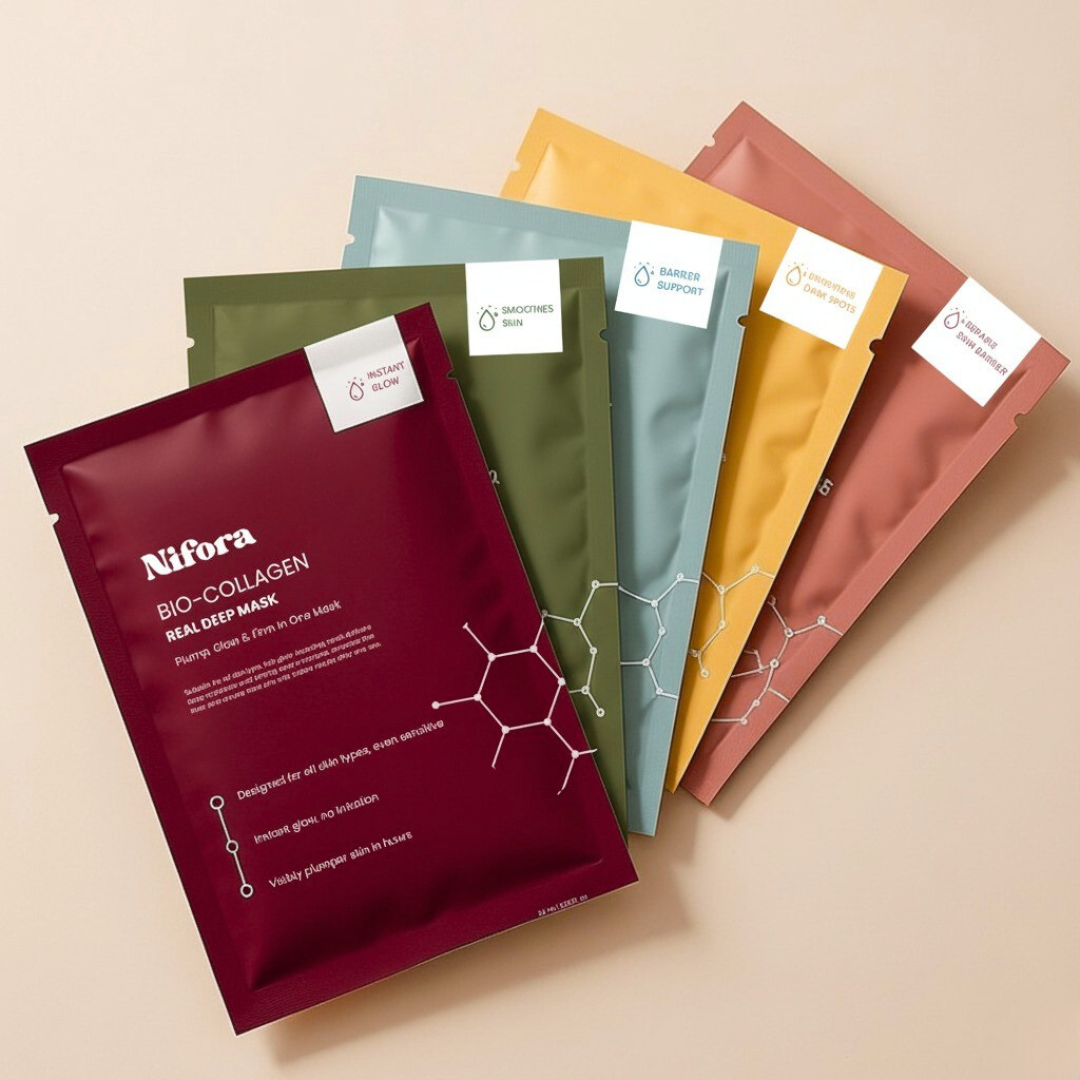 Ultimate Mask Experience Set