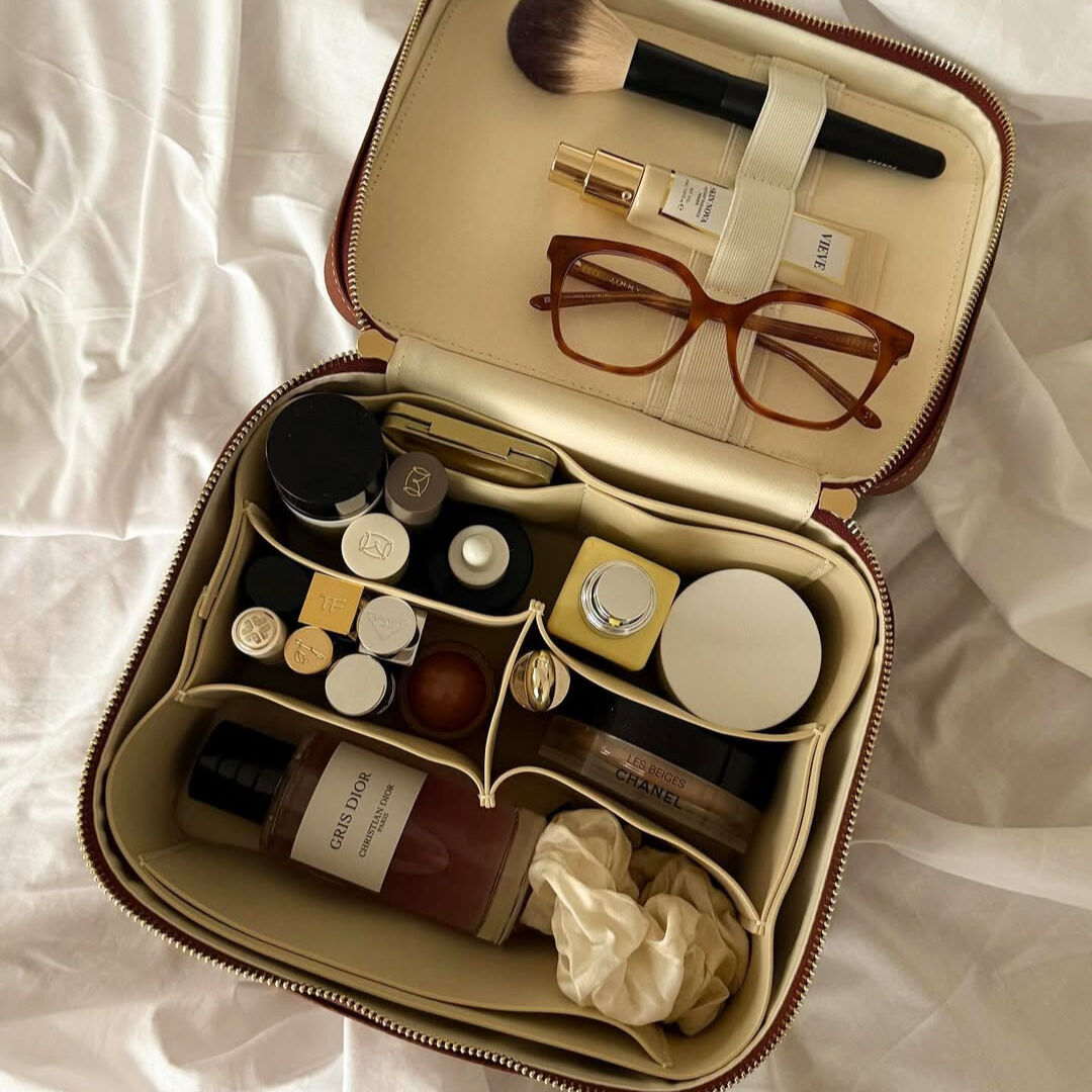 Vanity Beauty Case