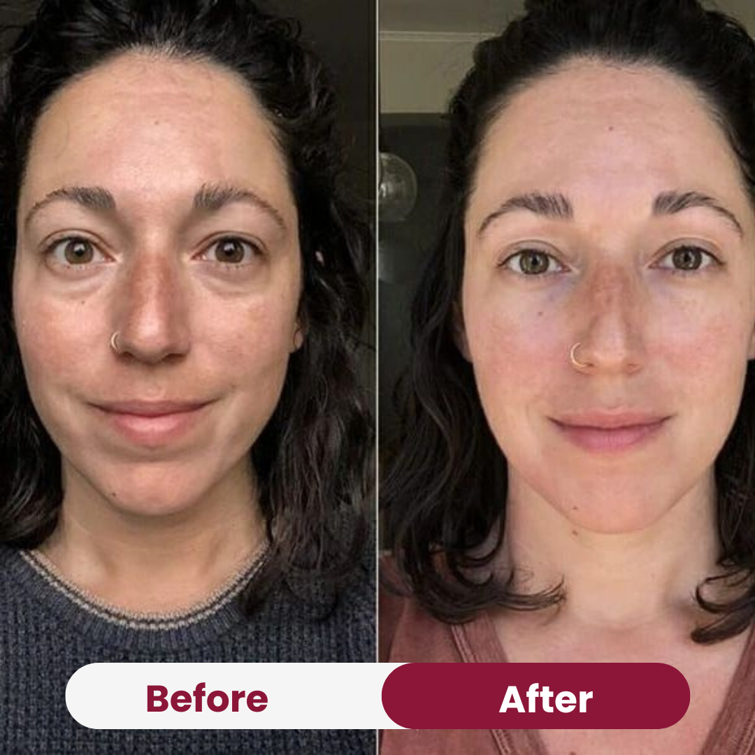 Firm & Smooth Collagen Duo